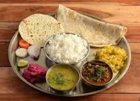DAILY BASE THALI 
